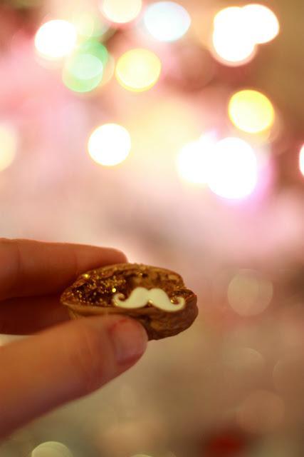 DIY Navidad- El regalo más diminuto….Regalos en una nuez DIY Navidad- El regalo más diminuto….Regalos en una nuez