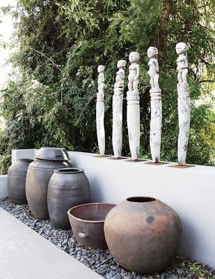 Casa Rustica en Sudafrica