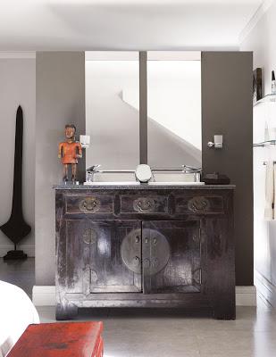 Casa Rustica en Sudafrica