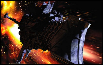 Vuelve el BFG barato barato!