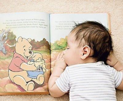 HACIA LA INOCENCIA DE NUESTROS DESEOS