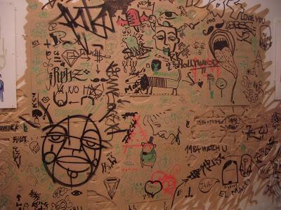 Ruta de Street Art en Barcelona