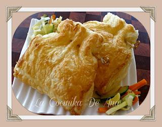 VIII. RECETAS DE PICOTEO