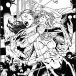 Unncany X-Force Nº 1-1