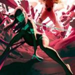 Unncany X-Force Nº 3 - Cover