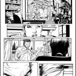 Unncany X-Force Nº 1-3