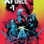 Unncany X-Force Nº 1