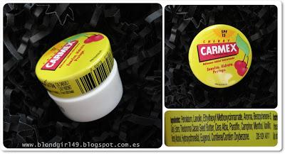 **Mi Glossybox de Octubre**