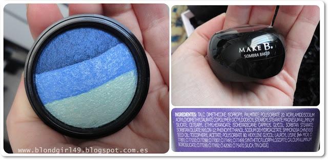 **Mi Glossybox de Octubre**