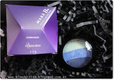 **Mi Glossybox de Octubre**