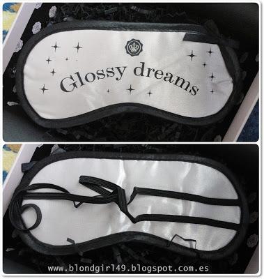 **Mi Glossybox de Octubre**