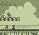 Super Mario Land 2: Six Golden Coins (GB)