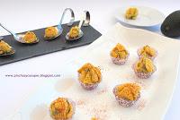 MIS PINCHOS FAVORITOS TAMBIÉN EN NAVIDAD