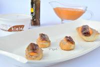 MIS PINCHOS FAVORITOS TAMBIÉN EN NAVIDAD