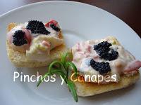 MIS PINCHOS FAVORITOS TAMBIÉN EN NAVIDAD