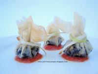 MIS PINCHOS FAVORITOS TAMBIÉN EN NAVIDAD