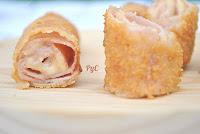 MIS PINCHOS FAVORITOS TAMBIÉN EN NAVIDAD