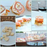 MIS PINCHOS FAVORITOS TAMBIÉN EN NAVIDAD