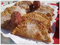 SUGERENCIAS DE MENÚS PARA NAVIDAD