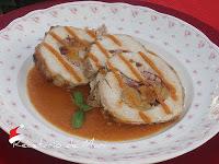 SUGERENCIAS DE MENÚS PARA NAVIDAD