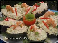 SUGERENCIAS DE MENÚS PARA NAVIDAD