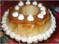 SUGERENCIAS DE MENÚS PARA NAVIDAD