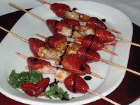 SUGERENCIAS DE MENÚS PARA NAVIDAD