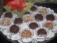 SUGERENCIAS DE MENÚS PARA NAVIDAD