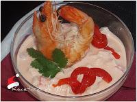 SUGERENCIAS DE MENÚS PARA NAVIDAD