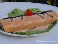 SUGERENCIAS DE MENÚS PARA NAVIDAD