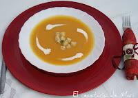 SUGERENCIAS DE MENÚS PARA NAVIDAD