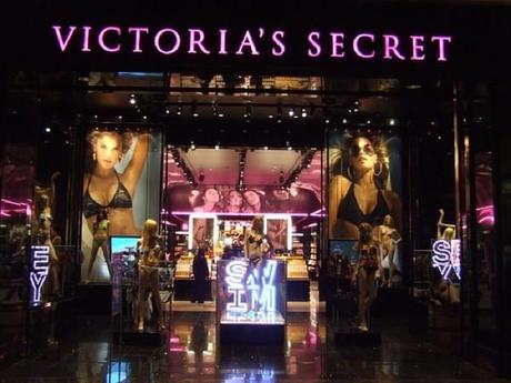 La verdadera historia de Victoria’s Secrets