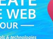 Llegó México Create Tour Este Diciembre