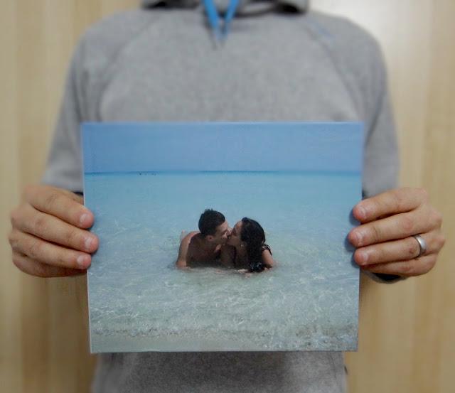 ¿Creamos a medida nuestro propio álbum de fotos?