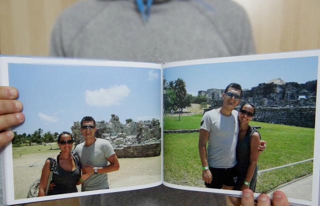 ¿Creamos a medida nuestro propio álbum de fotos?