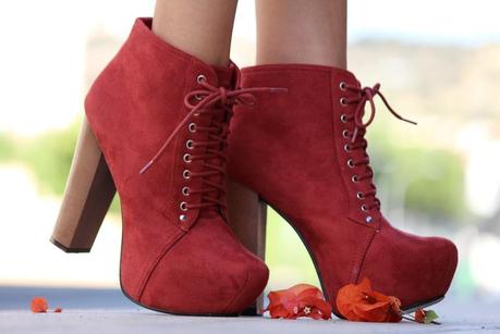 ¿Jeffrey Campbell?