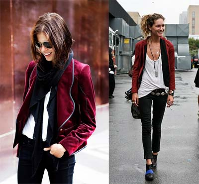 TODO VUELVE; TERCIOPELO.-