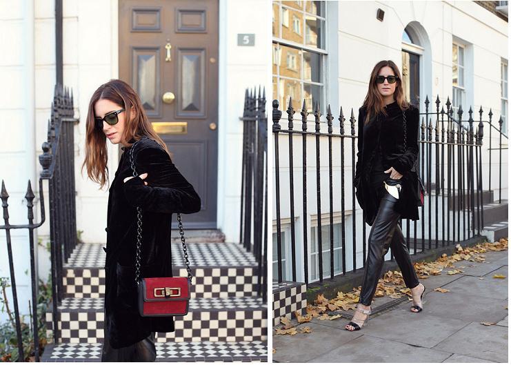 TODO VUELVE; TERCIOPELO.-