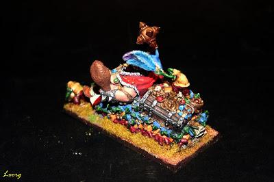 Grasientus Dientetoro