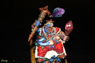 Grasientus Dientetoro