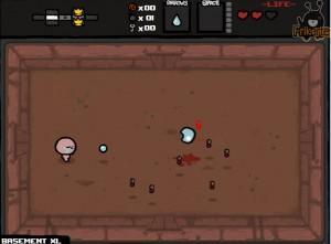 [El Códec] The Binding of Isaac – Sacrificial (Basement’s Theme)