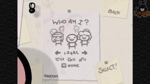 [El Códec] The Binding of Isaac – Sacrificial (Basement’s Theme)