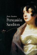 Persuasión. Jane Austen
