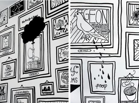 DecoArt: Ilustraciones Frame Illustrations