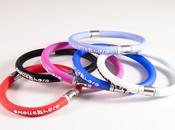 SmellSphere, pulseras aroma