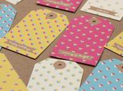 Etiquetas navidad descargables free printable tags