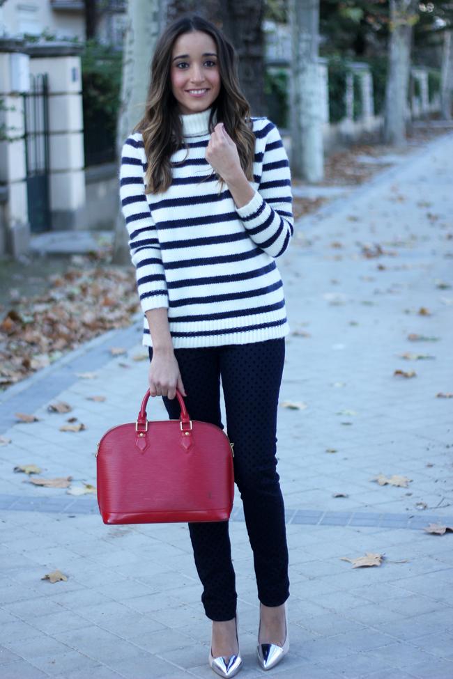 Stripes & Dots
