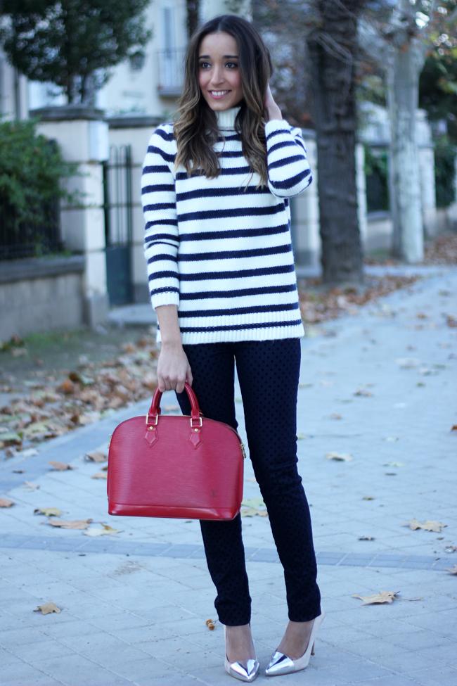 Stripes & Dots