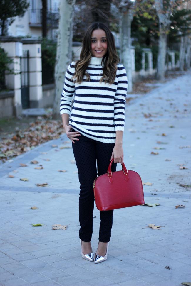 Stripes & Dots