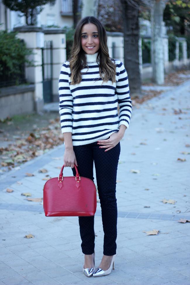 Stripes & Dots